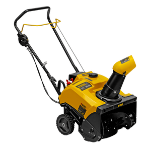 Снегоуборщик бензиновый DENZEL SB 460, 99cc, ручной старт